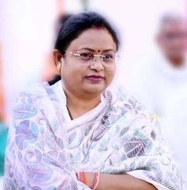 Uttar Pradesh